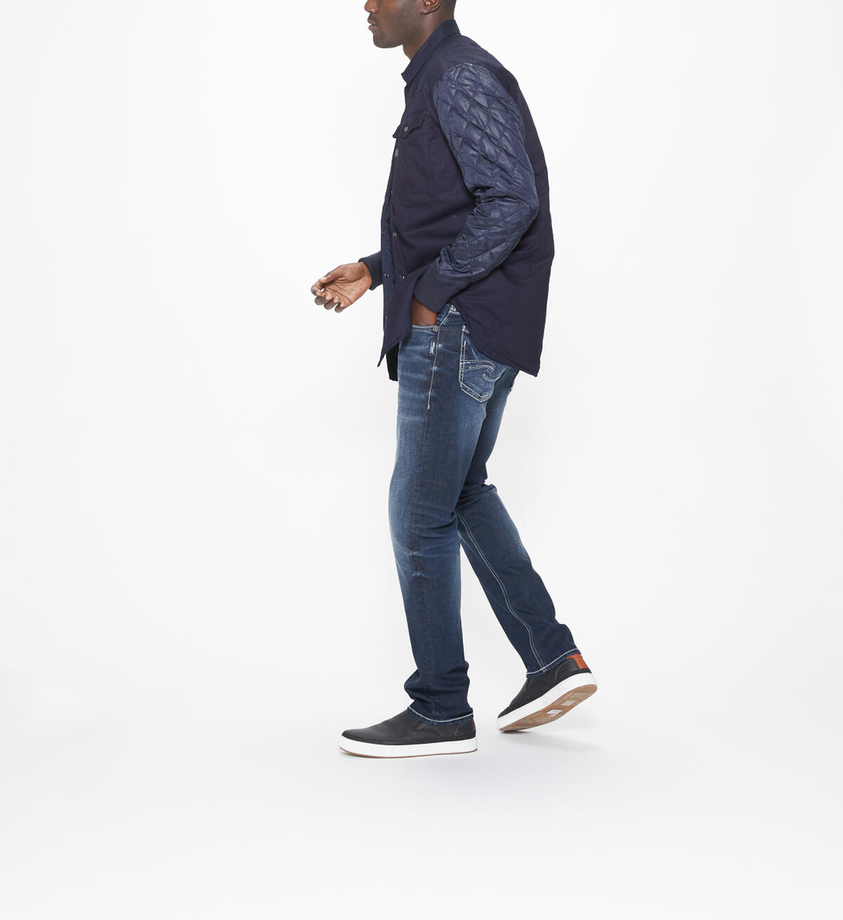 Konrad Dark Wash, , hi-res image number 2
