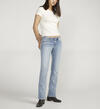 Tuesday Low Rise Slim Bootcut Jeans, , hi-res image number 0