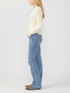 Suki Bootcut Jeans image number 2