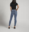 Suki Mid Rise Skinny Jeans, Indigo, hi-res image number 1