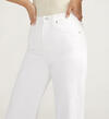 Highly Desirable High Rise Trouser Leg Jeans, , hi-res image number 3