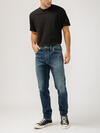 Risto Athletic Fit Skinny Leg Jeans image number 0