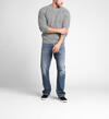 Gordie Straight Mens Medium Wash, , hi-res image number 3