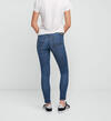 Aiko Super Skinny Dark Wash, , hi-res image number 1