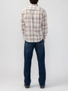 Gordie Straight Leg Jeans image number 1