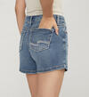 Elyse Mid Rise Shorts, , hi-res image number 4