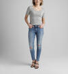Suki Mid Rise Skinny Jeans, , hi-res image number 0