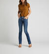 Avery High Rise Slim Bootcut Jeans, , hi-res image number 0