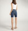 Suki Mid Rise Bermuda Shorts, , hi-res image number 1