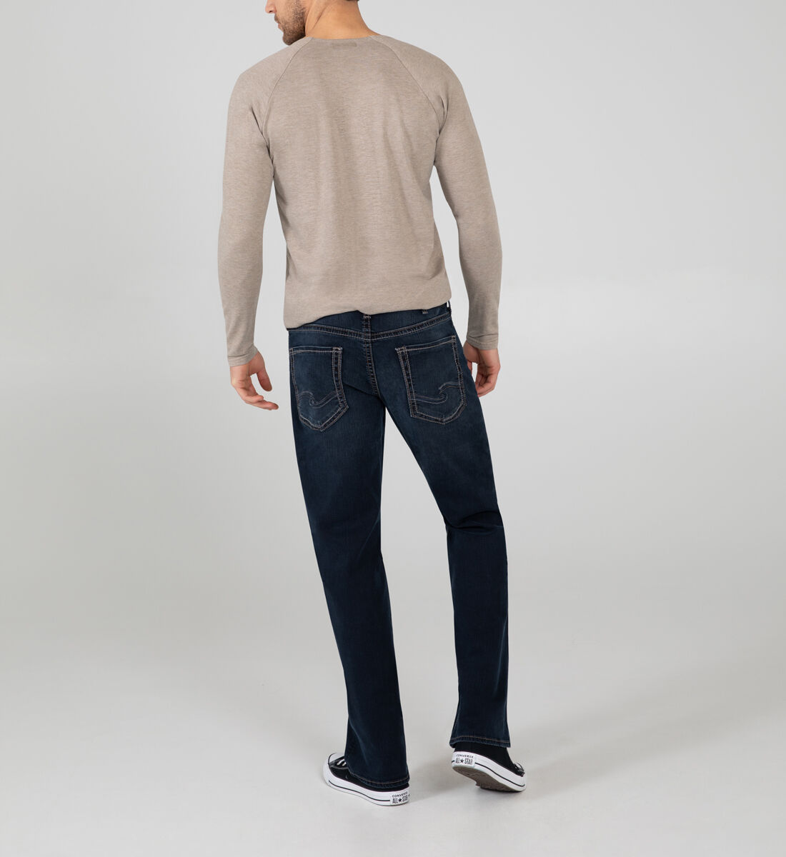 在庫処分セール テ Buy 98.00 USD for Jeans Leg Straight Fit Relaxed Zac ミュージシャン