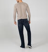 Zac Relaxed Fit Straight Leg Jeans, , hi-res image number 1