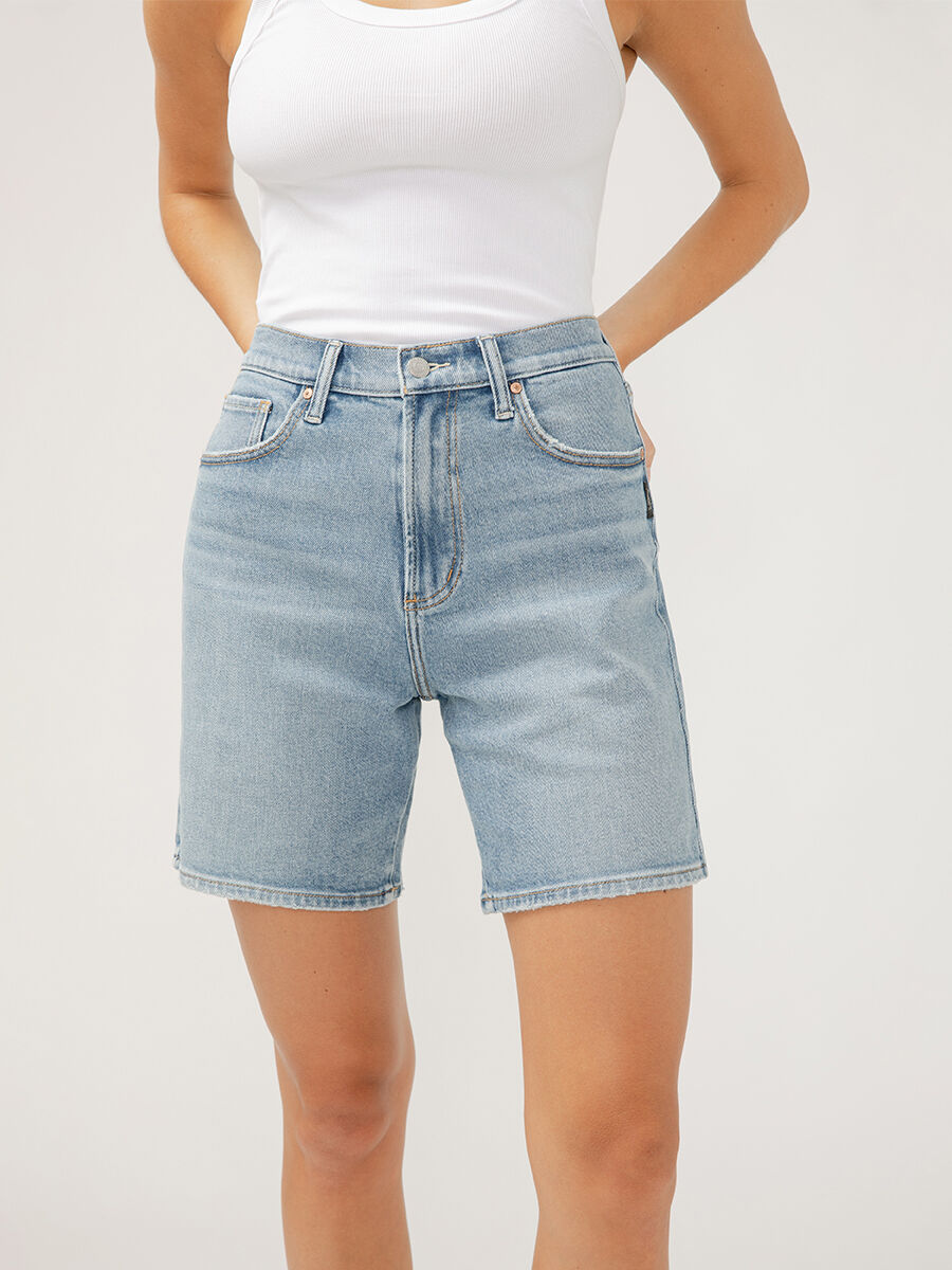 【WONDER WONDER】Chasing Summer Washing Long Wide Denim Pt SELVEDGE DENIM WEEKEND WIDE JEANS #497 – WORKWARE