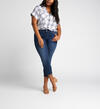 Avery High-Rise Curvy Skinny Crop Jeans, , hi-res image number 0