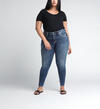 Avery High Rise Skinny Leg Jeans, , hi-res image number 0