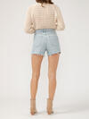 Sure Thing High Rise Shorts, , hi-res image number 1