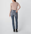 Suki Mid Rise Slim Bootcut Jeans, , hi-res image number 1