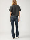Suki Mid Rise Bootcut Jeans, , hi-res image number 1