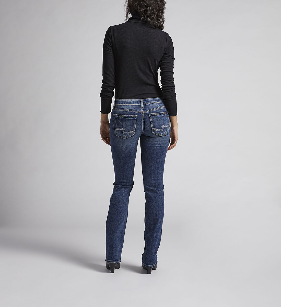 Silver tuesday jeans sales clearance