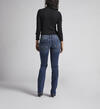 Tuesday Low Rise Slim Bootcut Jeans, Indigo, hi-res image number 1