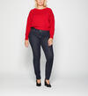 Aiko Skinny Dark Wash, , hi-res image number 0