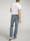 Allan Slim Fit Straight Leg Jeans, , hi-res image number 1