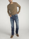 Jace Slim Fit Bootcut Jeans, , hi-res image number 0