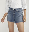 Elyse Mid Rise Shorts, , hi-res image number 3