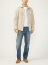 Zac Relaxed Fit Straight Leg Jeans image number 0
