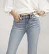 Suki Mid Rise Slim Bootcut Jeans, , hi-res image number 3