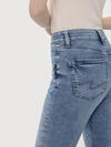 Avery Straight Leg Jeans image number 3