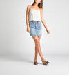 Francy Mid-Rise Miniskirt, , hi-res image number 0
