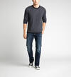Zac Dark Wash, , hi-res image number 0