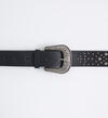 Western Studded Womens Belt, , hi-res image number 3