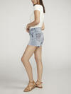 Suki Mid Rise Americana Short, , hi-res image number 2