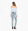 Suki Super Skinny Light Wash, , hi-res image number 1