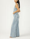 Wide Leg Vest Jumpsuit image number 2