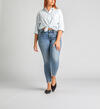 Avery High-Rise Curvy Skinny Jeans, , hi-res image number 0