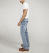 Craig Classic Fit Bootcut Jeans, , hi-res image number 2