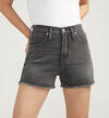 Highly Desirable Jean Shorts, , hi-res image number 3