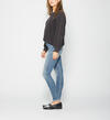 Avery Super Skinny Medium Wash, , hi-res image number 2