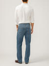Grayson Classic Fit Straight Leg Jeans image number 1