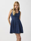 Luna Dress image number 3