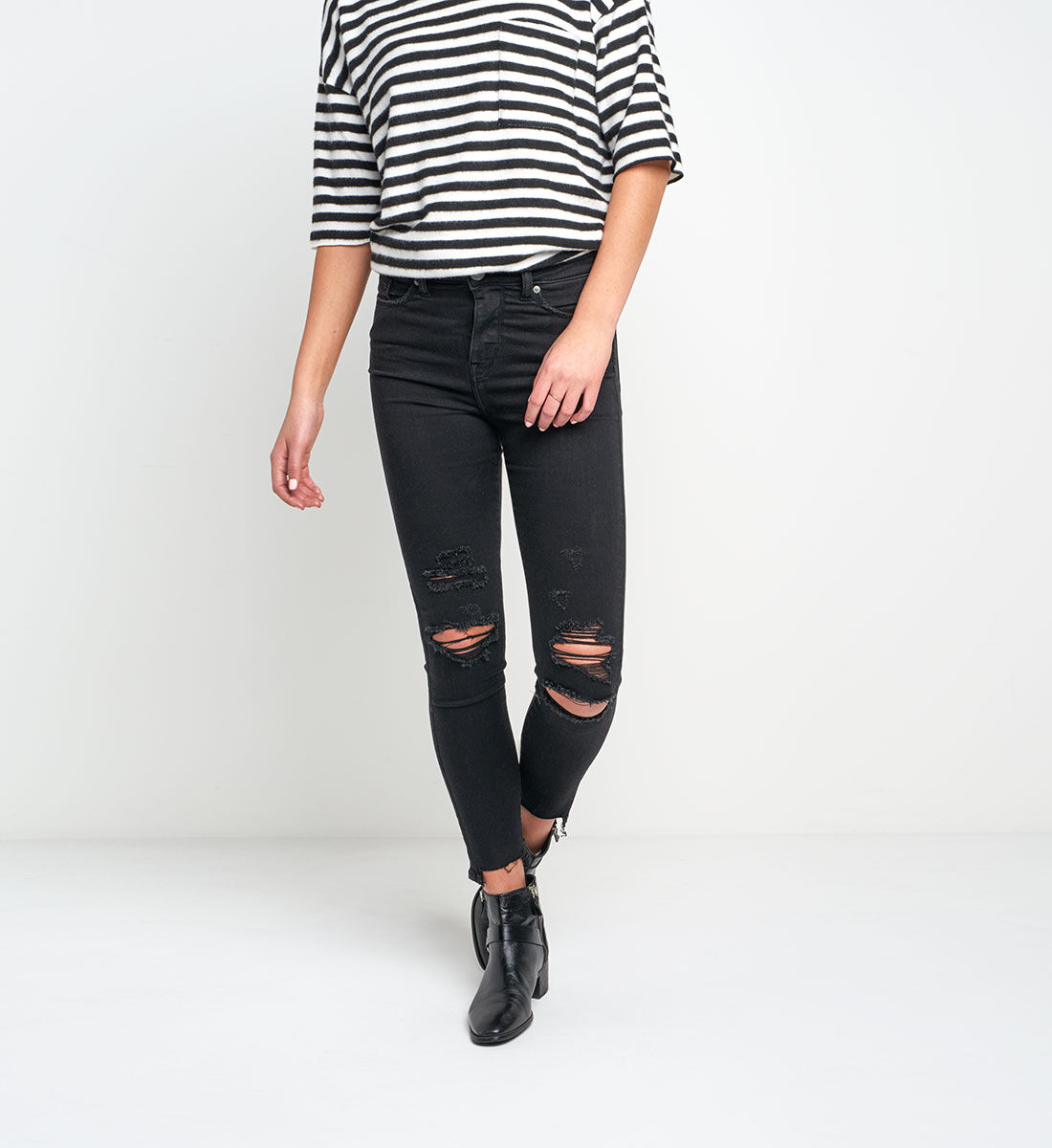 Silver robson jeans 2025