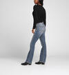 Suki Mid Rise Bootcut Jeans Final Sale, , hi-res image number 2