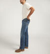 Jace Slim Fit Bootcut Jeans, , hi-res image number 2