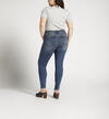 Suki Mid Rise Skinny Jeans Plus Size, , hi-res image number 1