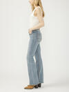 Avery High Rise Bootcut Jeans image number 2