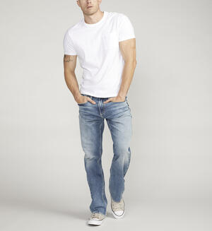 Men's Jeans & Clothing | Silver Jeans Co.