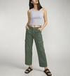 Relaxed Cargo Pant, Spruce, hi-res image number 4