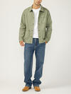 Essential Twill Chore Jacket image number 0